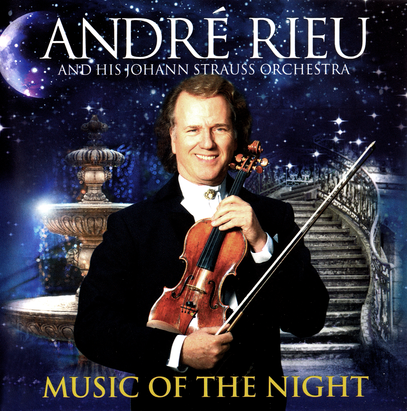 Andre Rieu